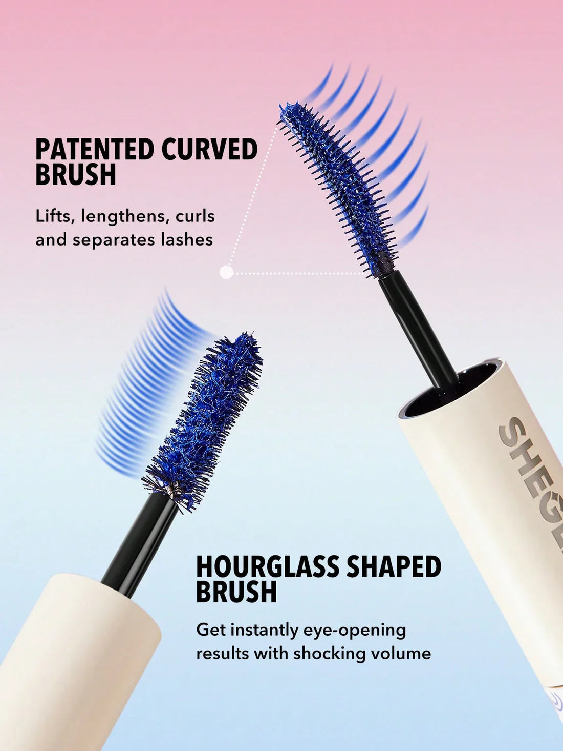 Sheglam Mascara Offer Buy 1 get 1 Free