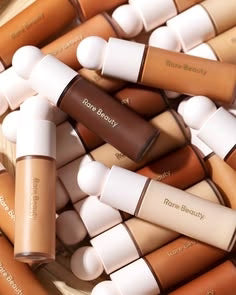 Rare Beauty Liquid Touch Brightening Concealer