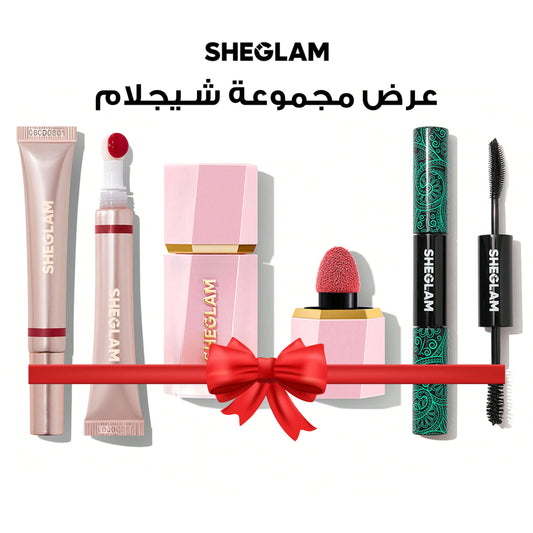 Sheglam Black Friday Offer