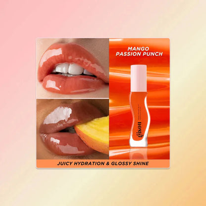 Honey Infused Beauty Duo Rose Cosmetics