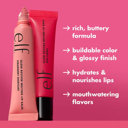 e.l.f. Glow Trio Bundle – 70% OFF