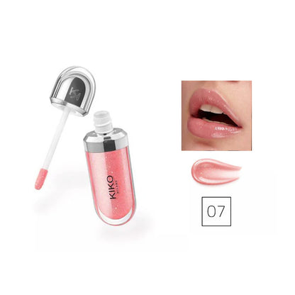 KIKO Milano Lip Gloss – Buy One, Get Two FREE