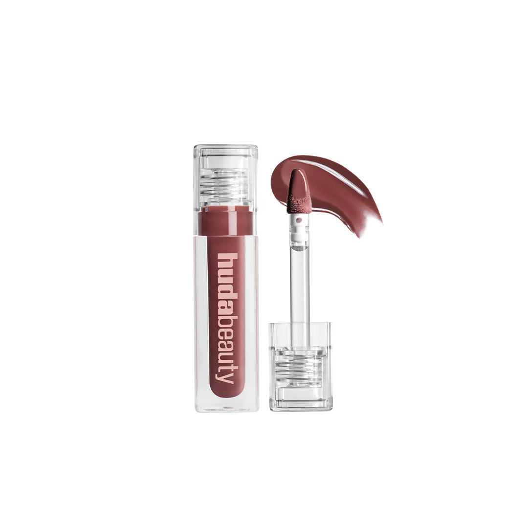 Huda Beauty Lip Gloss