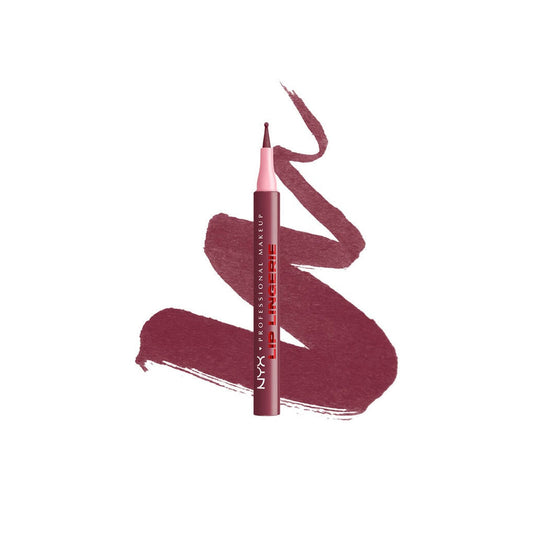 NYX Lip Lingerie Lip Liner