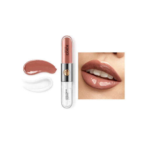 KIKO Milano Unlimited Double Touch Buy 1 Get 2