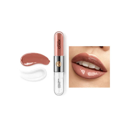 KIKO Milano Unlimited Double Touch Buy 1 Get 2