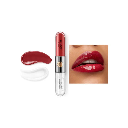 KIKO Milano Unlimited Double Touch Buy 1 Get 2