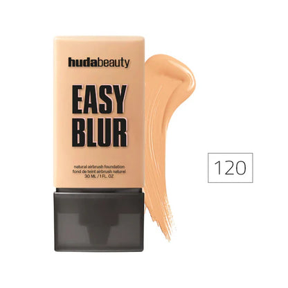 Huda beauty Foundation & Mascara Duo – 50% OFF