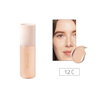 Rare Beauty Base Duo Foundation and concealer 50% off