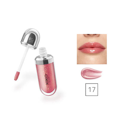 KIKO Milano Lip Gloss – Buy One, Get Two FREE