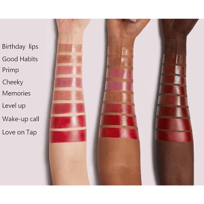 Sheglam Lip Due First Hand