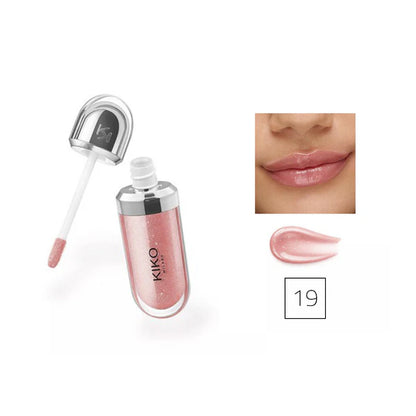 KIKO Milano Lip Gloss – Buy One, Get Two FREE