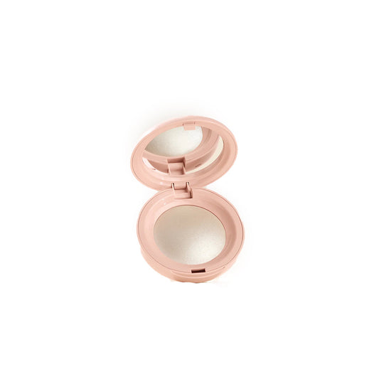 Rare Beauty Positive Light Silky Touch Highlighter – Luminous Glow Powder Rose Cosmetics