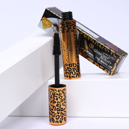 Mascara Diamond + + Free Lash Curler Jasmine Beauty
