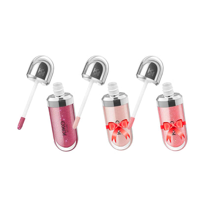 KIKO Milano Lip Gloss – Buy One, Get Two FREE