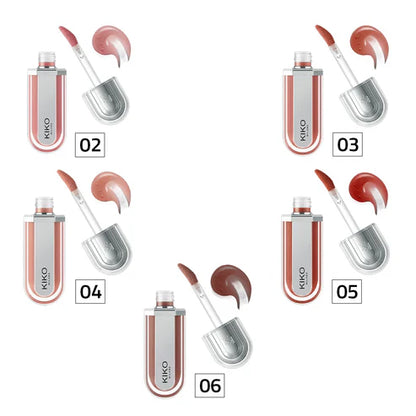 KIKO 3D Hydra Xtreme Lipgloss — 70% OFF