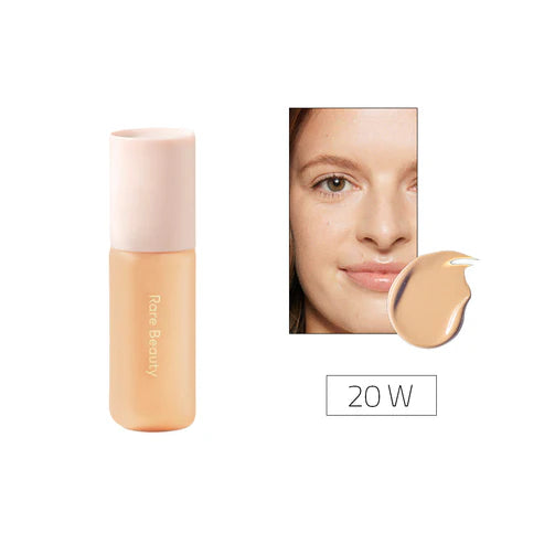 Rare Beauty Liquid Touch Weightless Foundation