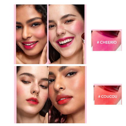 Sheglam Jelly Tint -Licious
