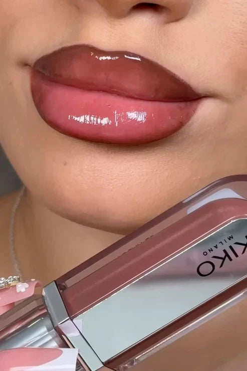 KIKO 3D Hydra Xtreme Lipgloss — 70% OFF