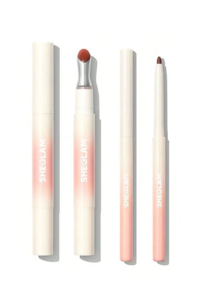 SHEGLAM Bold Glam Beauty Bundle