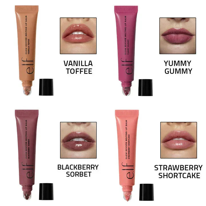 e.l.f. Glow Trio Bundle – 70% OFF