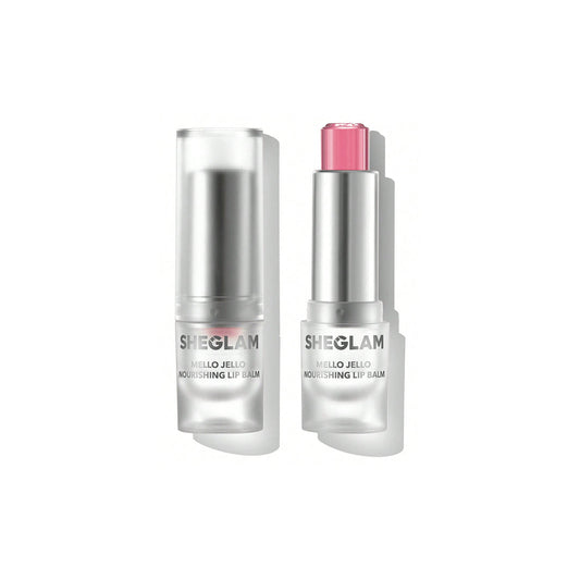SHEGLAM Mello Jello Nourishing Lip Balm