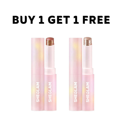 Sheglam Crystal Jelly Glaze Stick – Buy 1 Get 1 Free Offer