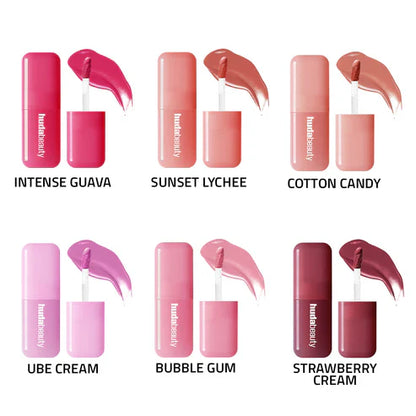 Huda Beauty Lash & Blush – 50% OFF