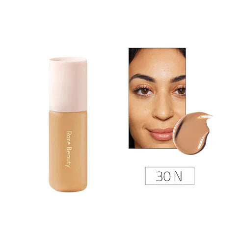 Rare Beauty Base Duo Foundation and concealer 50% off