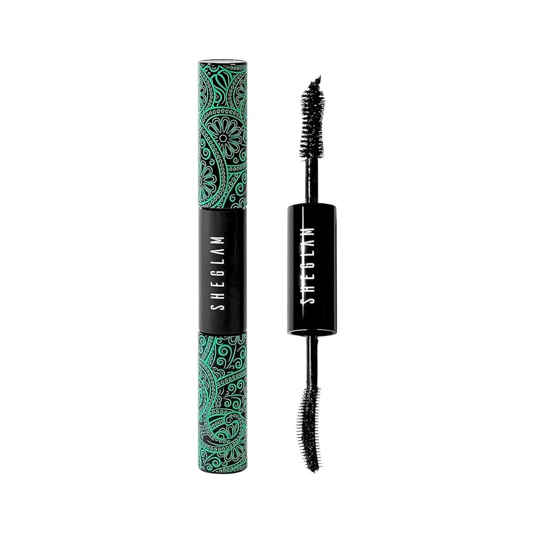 SHEGLAM Bold Glam Beauty Bundle