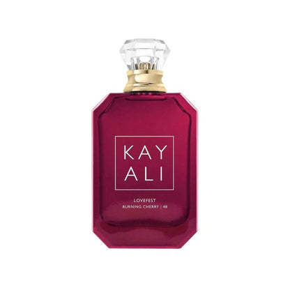 Kayali Fragrances 100 ml - Buy 1 get 1 FREE Rose Cosmetics