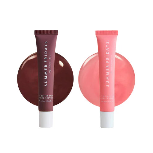 Summer Fridays Lip Butter Balm – Buy 1 Get 1 Free (Copy)