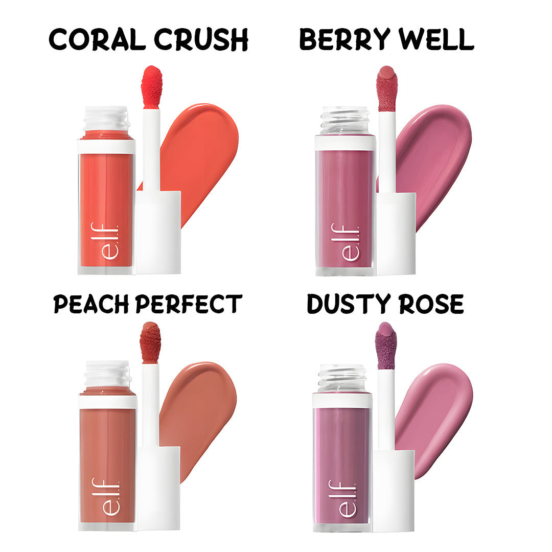 e.l.f. Glow Trio Bundle – 70% OFF