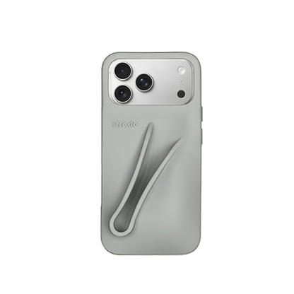 Rhode Phone Case Rose Cosmetics