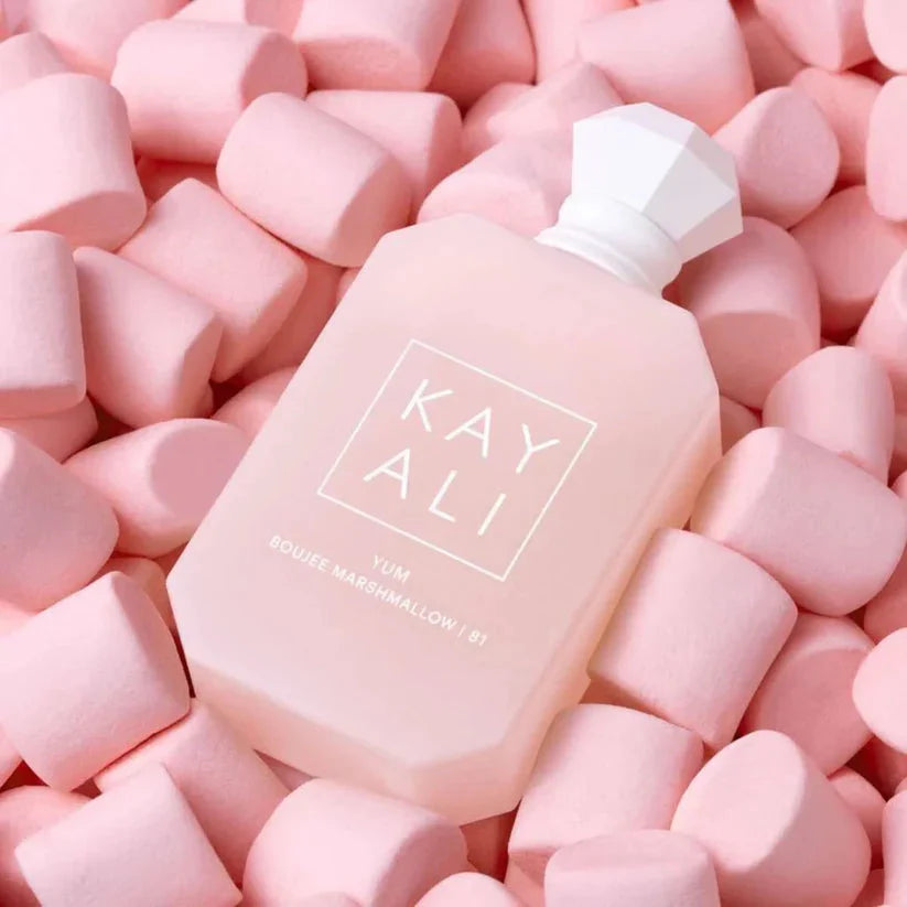 Refreshing Summer Scents Rose