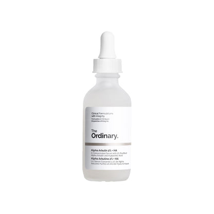The Ordinary Alpha Arbutin 2 - HA Jasmine Beauty