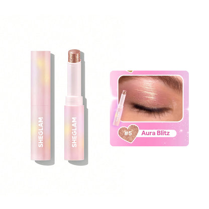 Sheglam Crystal Jelly Glaze Stick – Buy 1 Get 1 Free Offer