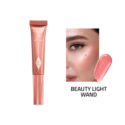 Charlotte Tilbury Hollywood