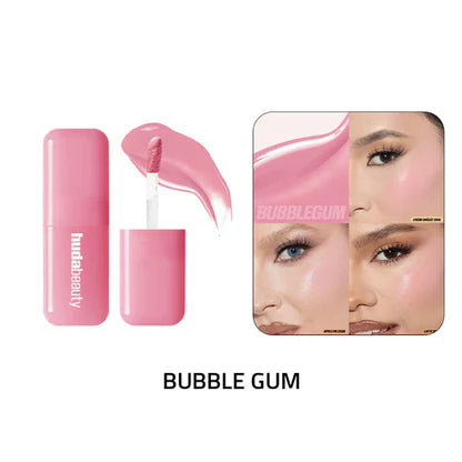 Huda Beauty Lash & Blush – 50% OFF