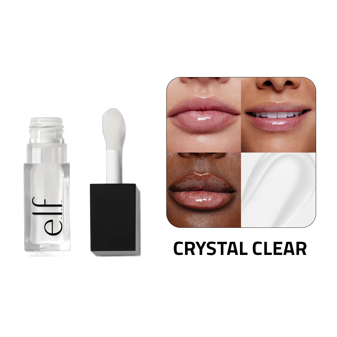 ELF Glow Reviver Lip Oil Duo – Buy 1 Get 1 Free