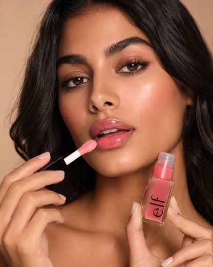 e.l.f. Glow Reviver Lip Oil
