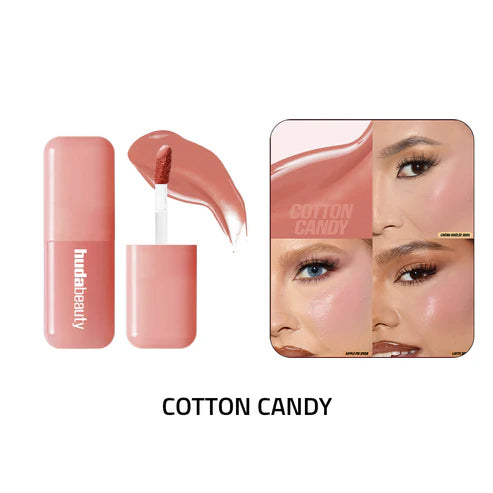 Huda Beauty Lip Blush – Pink Pop Tint