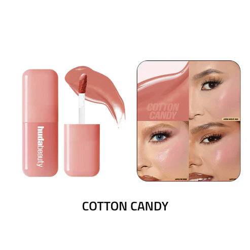 Huda Beauty Lash & Blush – 50% OFF
