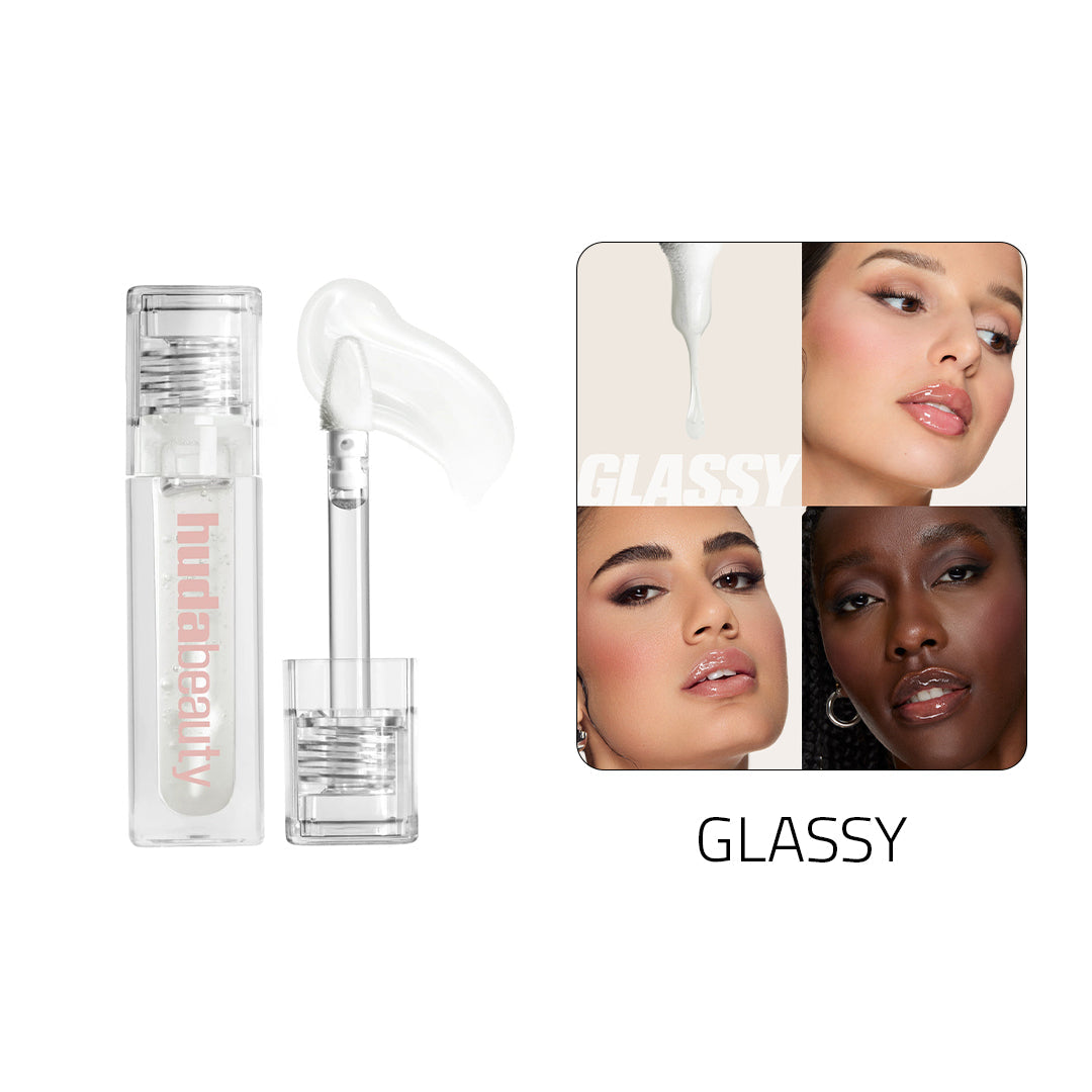 Huda Beauty Lip Gloss