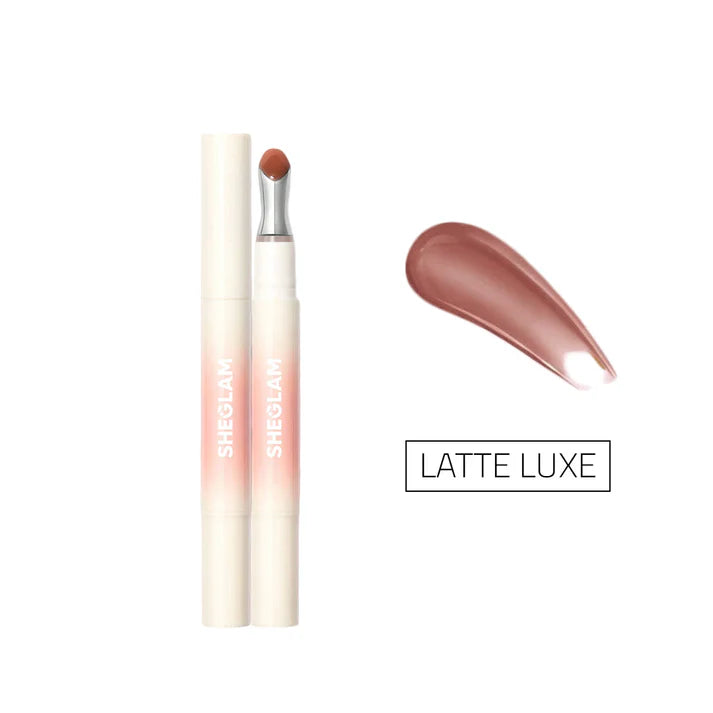 SHEGLAM Bold Glam Beauty Bundle