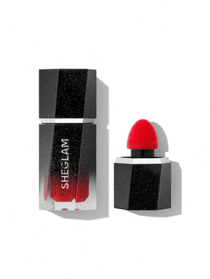 2 Pieces Offer - Sheglam Hollywood Blush Rose Cosmetics