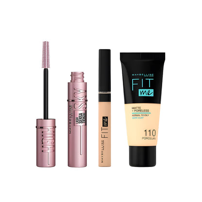 Maybelline Trio - 70% OFF