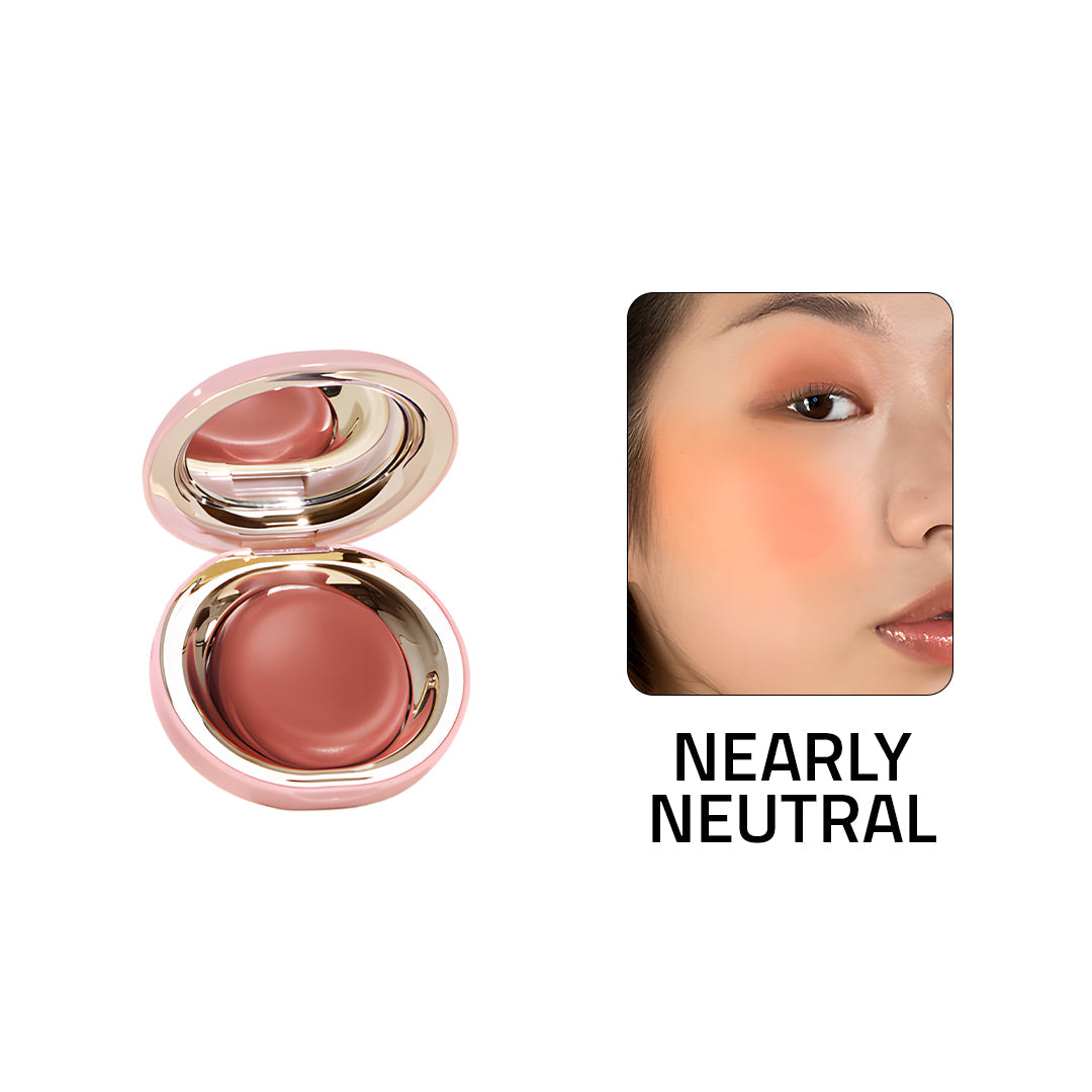Rare beauty Liquid & Cream Blush Duo – Buy 1 Get 1 Free