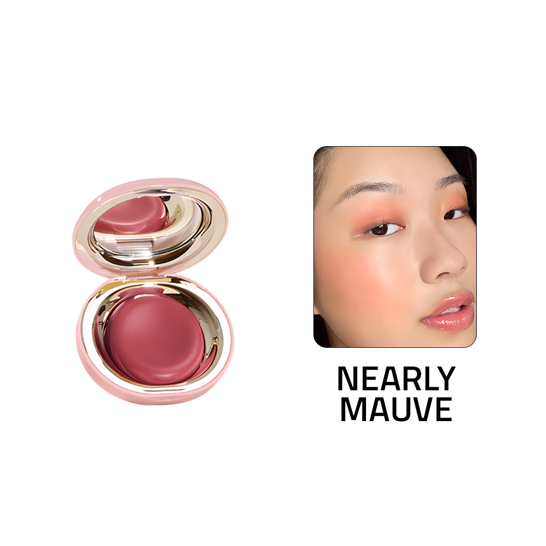 Rare beauty Liquid & Cream Blush Duo – Buy 1 Get 1 Free