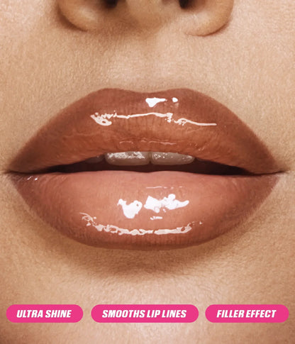 FAUX FILLER EXTRA SHINE LIP GLOSS